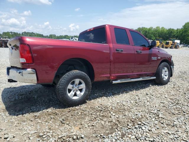 Vin: 1c6rr6ft6js315528, lot: 56154225, ram 1500 st 20183