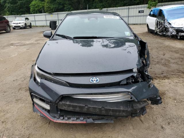 2023 TOYOTA COROLLA LE - JTDBCMFE6P3021700