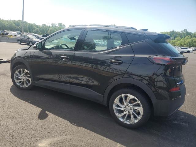 Vin: 1g1fy6s06p4150399, lot: 56023585, chevrolet bolt lt 20232