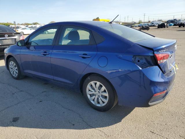 Vin: 3kpc24a62ne175124, lot: 54813965, hyundai accent se 20222