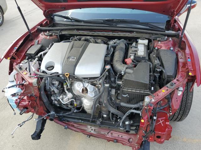 2024 LEXUS ES 350 BAS 58AEZ1B15RU183882