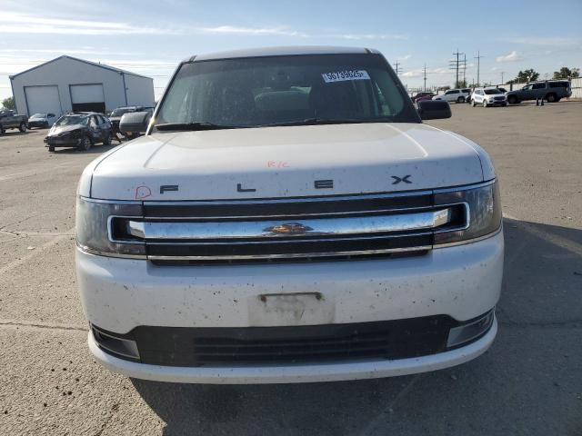 2015 FORD FLEX SEL 2FMGK5C84FBA08581