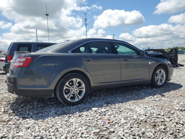 Vin: 1fahp2e83gg127857, lot: 53814485, ford taurus sel 20163