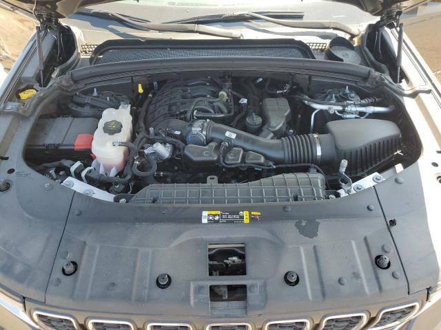 2024 JEEP GRAND CHER - 1C4RJHAG1RC255234