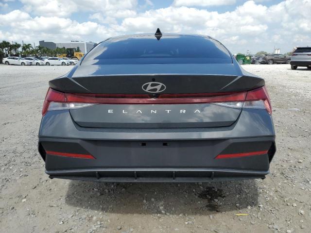 2024 HYUNDAI ELANTRA SE KMHLM4DG0RU829832