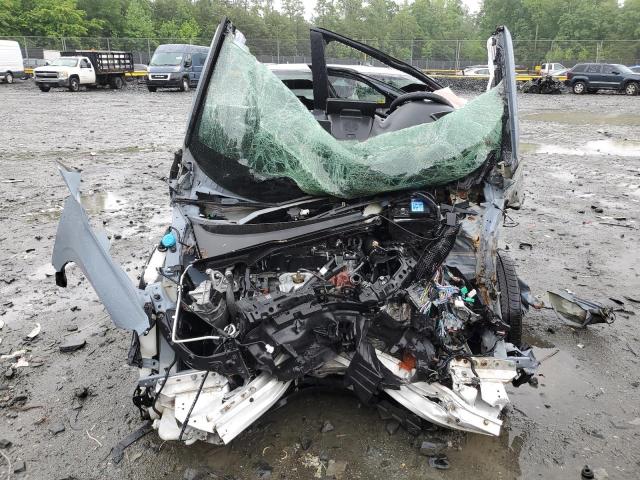 2023 HONDA CIVIC SPOR - 2HGFE2F53PH501210