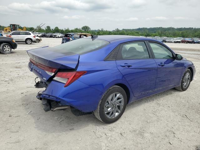 2024 HYUNDAI ELANTRA BL KMHLM4DJ1RU116787
