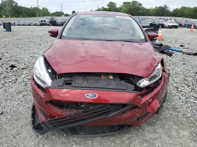 2016 FORD FOCUS SE - 1FADP3F24GL248533
