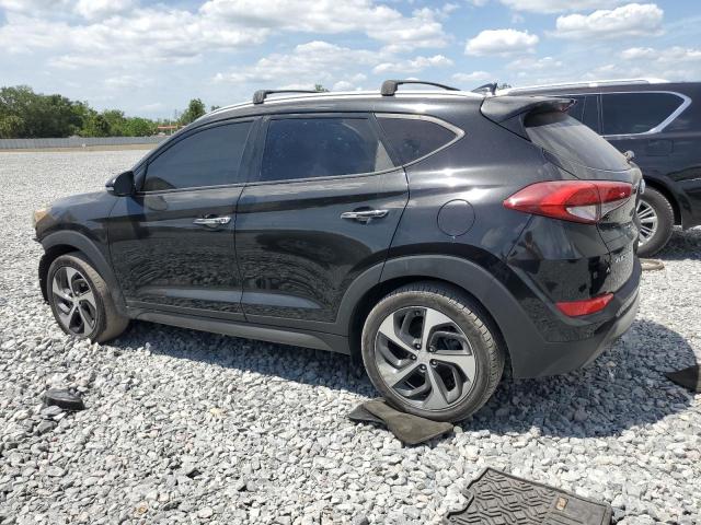 Vin: km8j33a23gu256998, lot: 55569615, hyundai tucson limited 20162