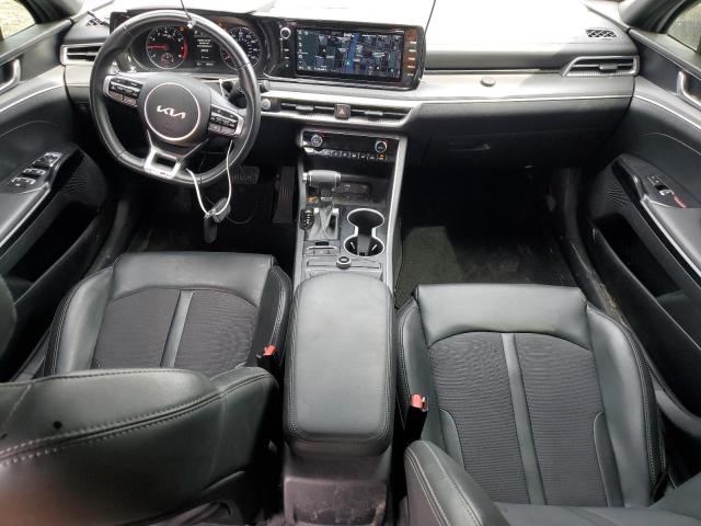 2022 KIA K5 GT LINE - 5XXG64J22NG144899