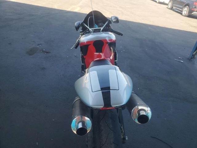 2003 HONDA RVT1000 R JH2SC45363M301192