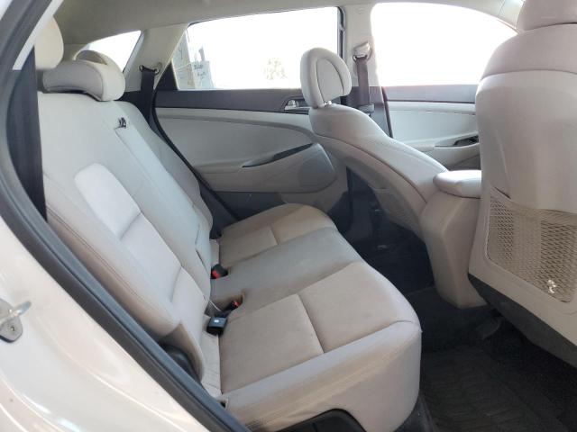 2018 HYUNDAI TUCSON SEL - KM8J3CA45JU764933