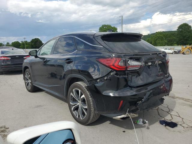 Vin: 2t2zzmca9gc032126, lot: 56350125, lexus rx350 350 20162