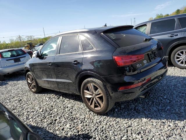 Vin: wa1bccfs3hr010730, lot: 54829435, audi q3 premium 20172