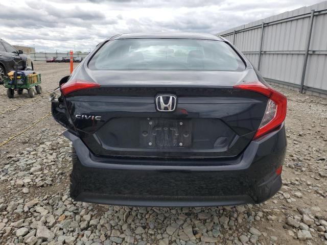 2016 HONDA CIVIC EX #3305568107