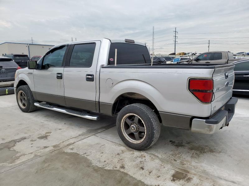 Vin: 1ftew1c86afa67194, lot: 58227105, ford f-150 supercrew 20102