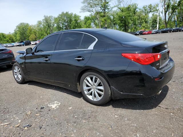 Vin: jn1ev7ar9gm341996, lot: 58522735, infiniti q50 premium 20162