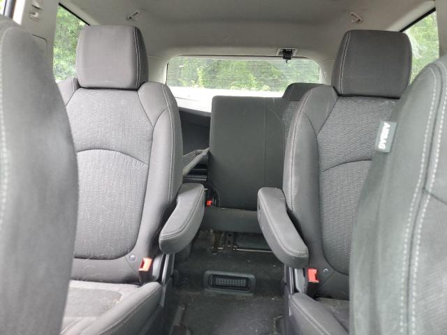 2017 CHEVROLET TRAVERSE L - 1GNKVGKD5HJ249300