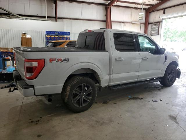 Vin: 1ftfw1e88mke23593, lot: 56021565, ford f-150 supercrew 20213