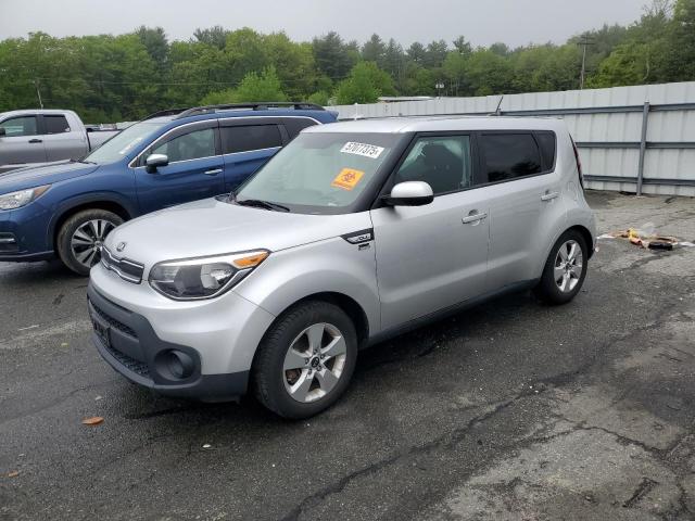 Vin: kndjn2a28k7666566, lot: 57077375, kia soul 2019 img_1