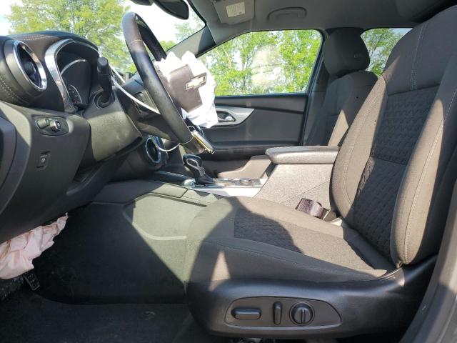 2019 CHEVROLET BLAZER 1LT - 3GNKBBRA9KS601307