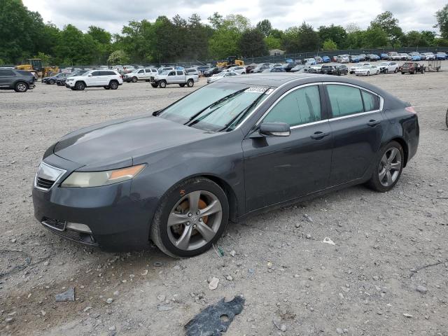 Vin: 19uua9f54da001952, lot: 55915365, acura tl tech 2013 img_1