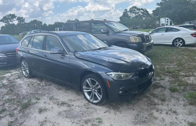 BMW 330 XI