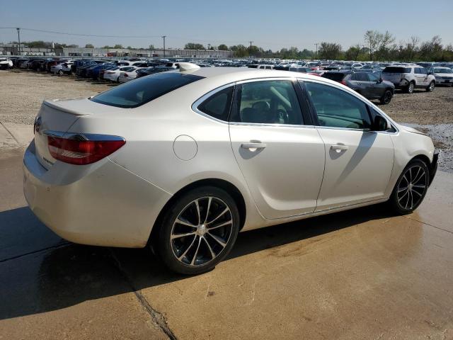 Vin: 1g4pw5sk3g4180162, lot: 59600155, buick verano sport touring 20163