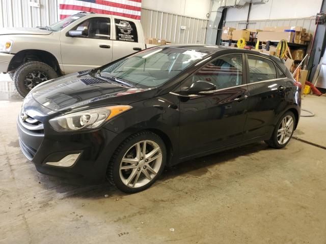 Vin: kmhd35lh8eu171498, lot: 58606165, hyundai elantra 2014 img_1