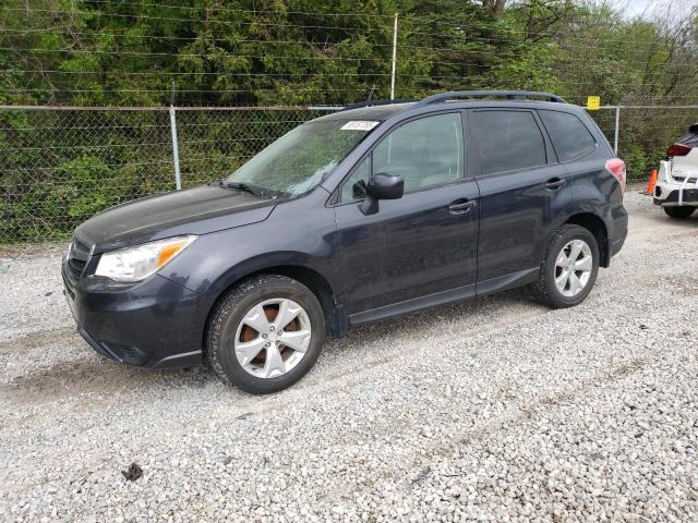 Vin: jf2sjadc5fh569440, lot: 55157755, subaru forester 2.5i premium 2015 img_1