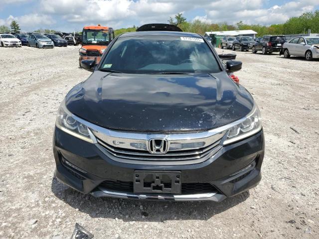 2017 HONDA ACCORD SPO - 1HGCR2F12HA298511