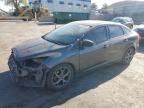 2016 FORD FOCUS S - 1FADP3E29GL361721