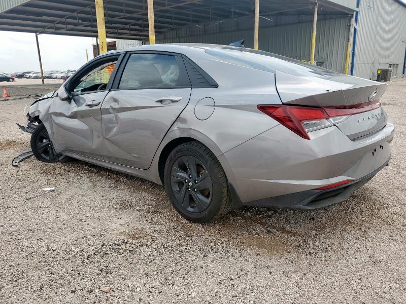 Vin: kmhlm4ag0pu626375, lot: 56823395, hyundai elantra sel 20232