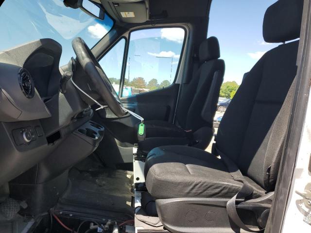2021 MERCEDES-BENZ SPRINTER 2 #3150911984