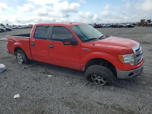 Vin: 1ftfw1ef0dkd13393, lot: 56028335, ford f-150 supercrew 20134