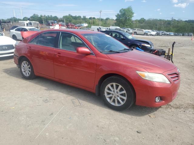 Vin: 4t1bk3ek2au107961, lot: 55893275, toyota camry se 20104