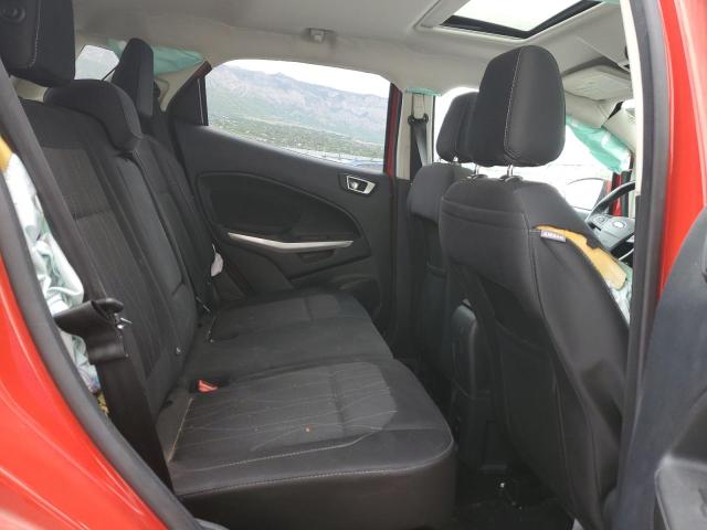 2018 FORD ECOSPORT S - MAJ3P1TE8JC219249