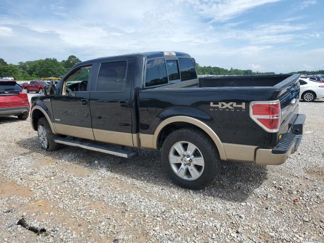 Vin: 1ftfw1et7dfd93631, lot: 58074655, ford f-150 supercrew 20132