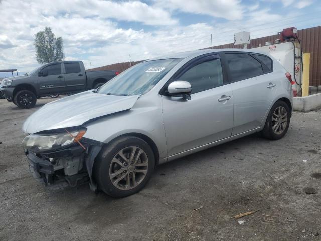 KIA FORTE EX