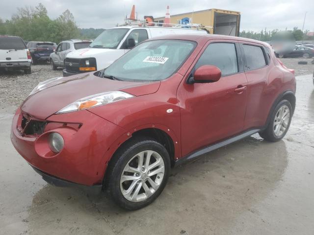 Vin: jn8af5mv0et484672, lot: 56220335, nissan juke s 2014 img_1