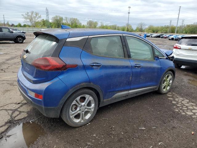 Vin: 1g1fw6s04h4178905, lot: 56045355, chevrolet bolt lt 20173