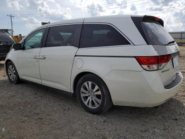 Vin: 5fnrl5h69eb048688, lot: 55486625, honda all models exl 20142
