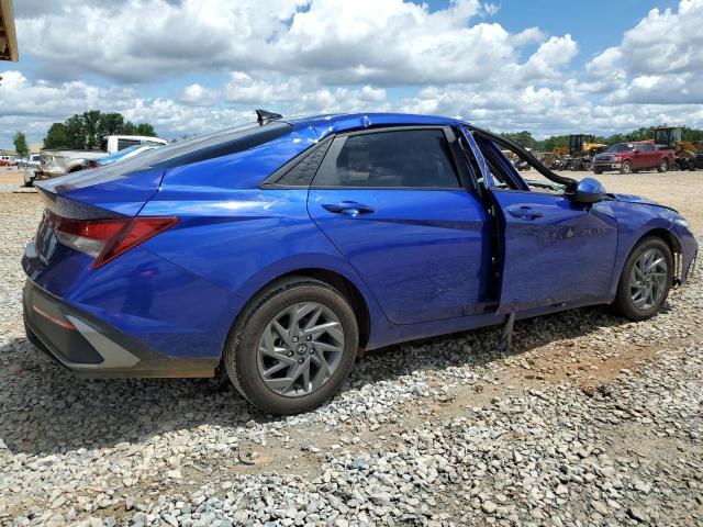 2024 HYUNDAI ELANTRA SEL KMHLM4DG0RU851085