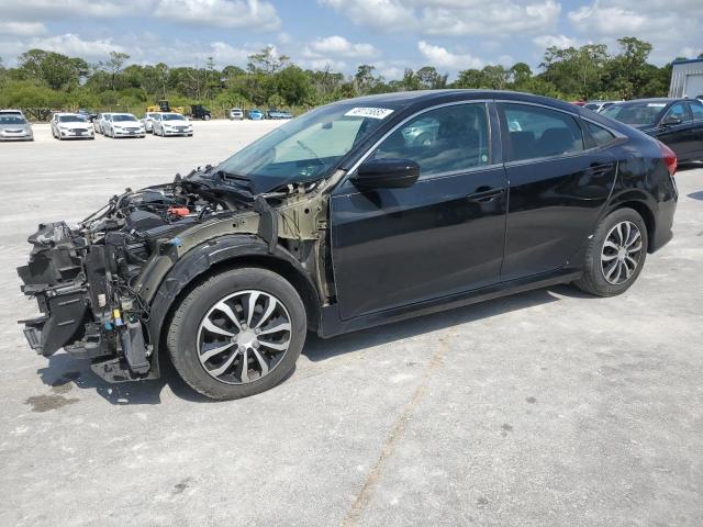 Vin: 2hgfc2f58jh519506, lot: 49115885, honda civic lx 2018 img_1