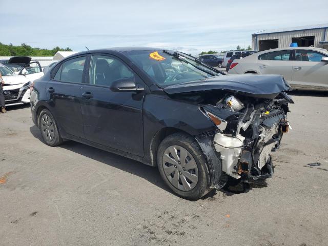 2020 KIA RIO LX 3KPA24AD4LE329772