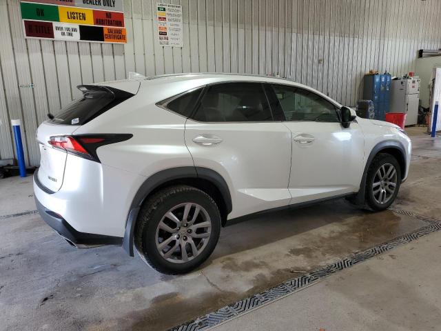 Vin: jtjbarbz3g2066446, lot: 58784285, lexus nx 200t base 20163