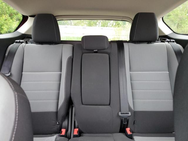 2013 FORD ESCAPE SE - 1FMCU0GX2DUB63036