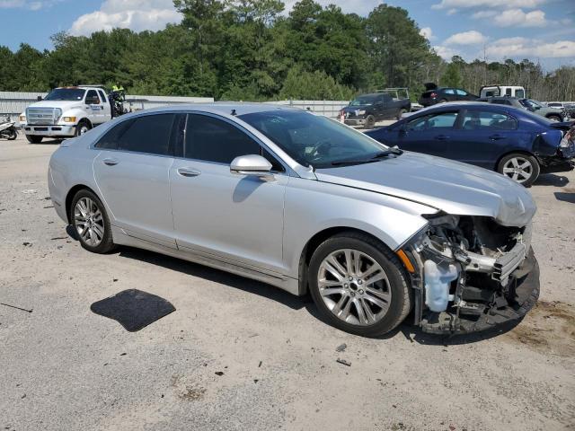 Vin: 3ln6l2g90gr628728, lot: 58159345, lincoln mkz 20164