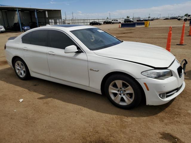 Vin: wbaxh5c56dd111921, lot: 57354925, bmw 5 series xi 20134
