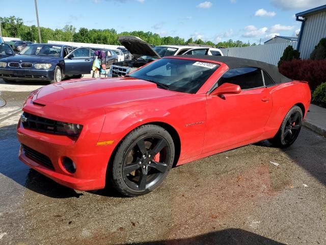 Vin: 2g1fk3dj8b9213563, lot: 57512465, chevrolet camaro 2ss 2011 img_1